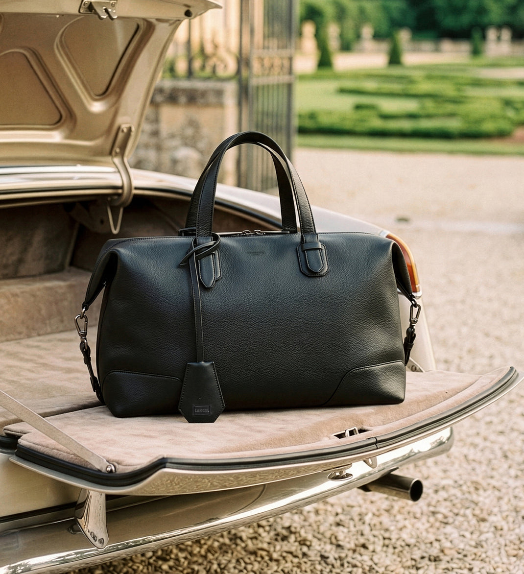 Sacs de voyage de luxe pour femmes et hommes | LANCEL – Lancel