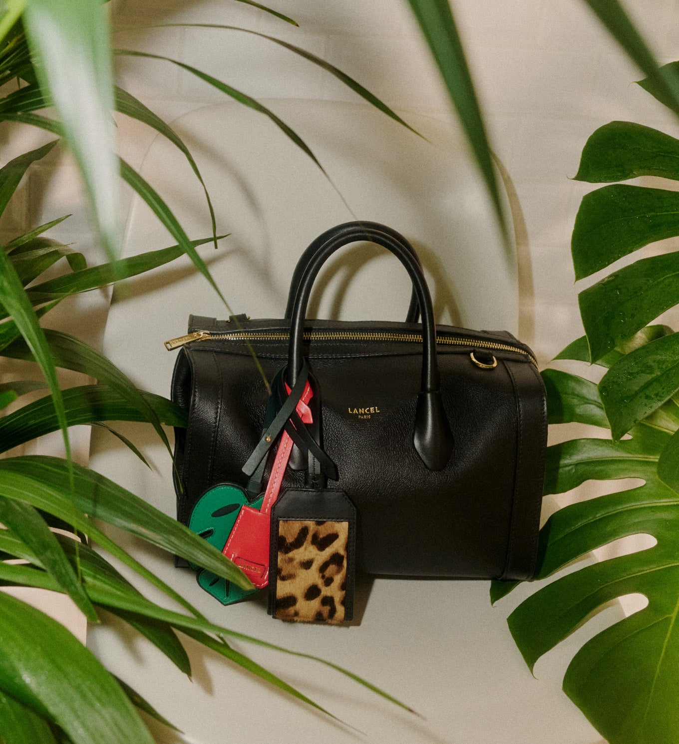BCBG – Lancel