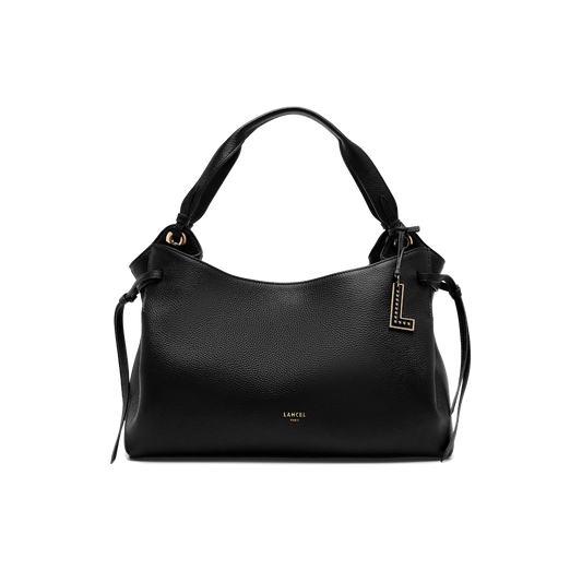 SAC CARRYALL M - Noir