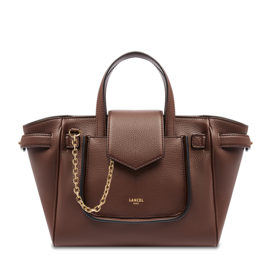S CARRYALL BAG - Coconut