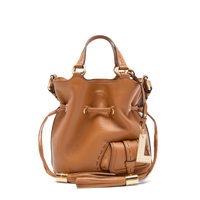 S Bucket bag