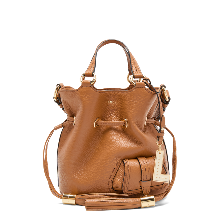 S Bucket bag