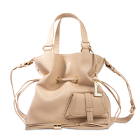 M bucket bag