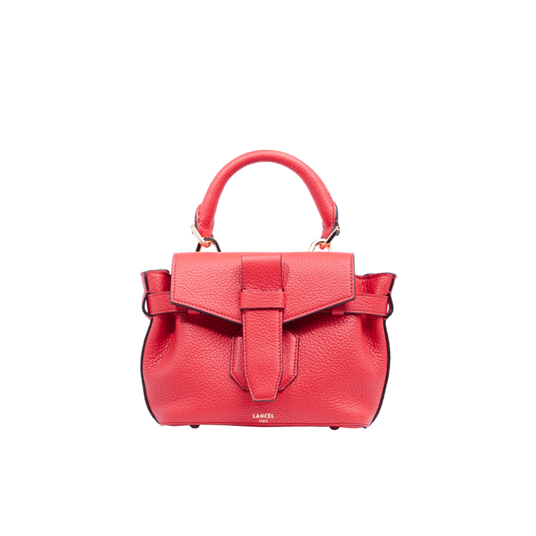 Mini sac porté main