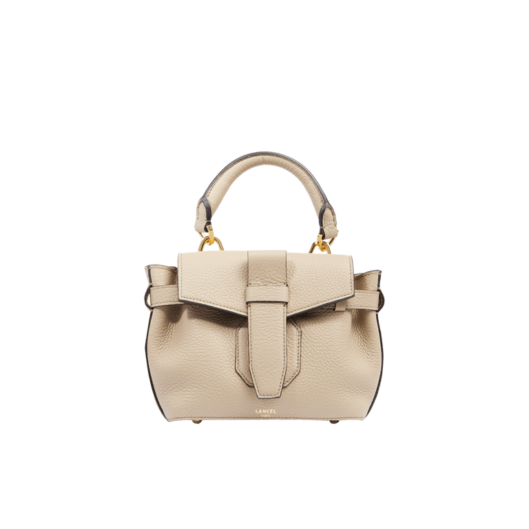 Mini sac porté main