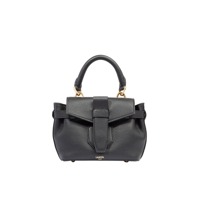 Mini sac porté main