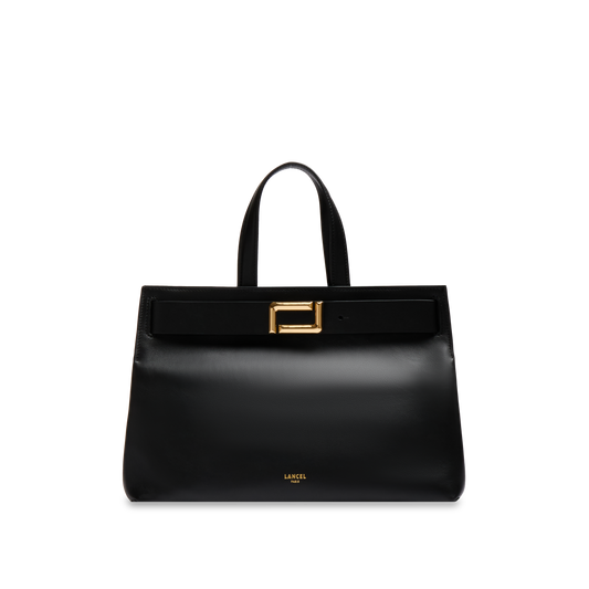 SAC CARRYALL M - Noir