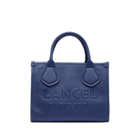 SAC CABAS ZIPPE S