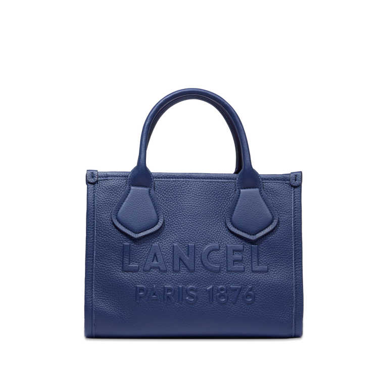 SAC CABAS ZIPPE S