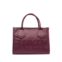 SAC CABAS ZIPPE S
