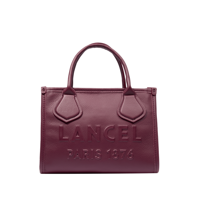 SAC CABAS ZIPPE S