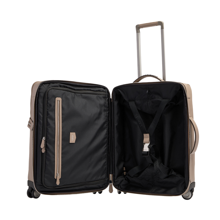 4-W CABIN SUITCASE