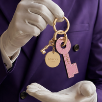 PORTE-CLES PASSE-PARTOUT
