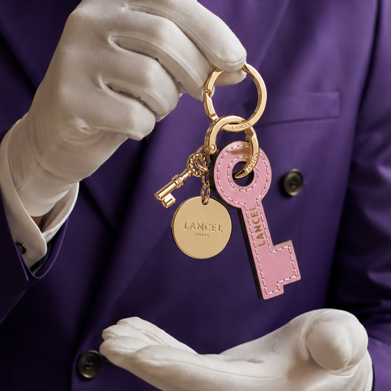 PORTE-CLES PASSE-PARTOUT