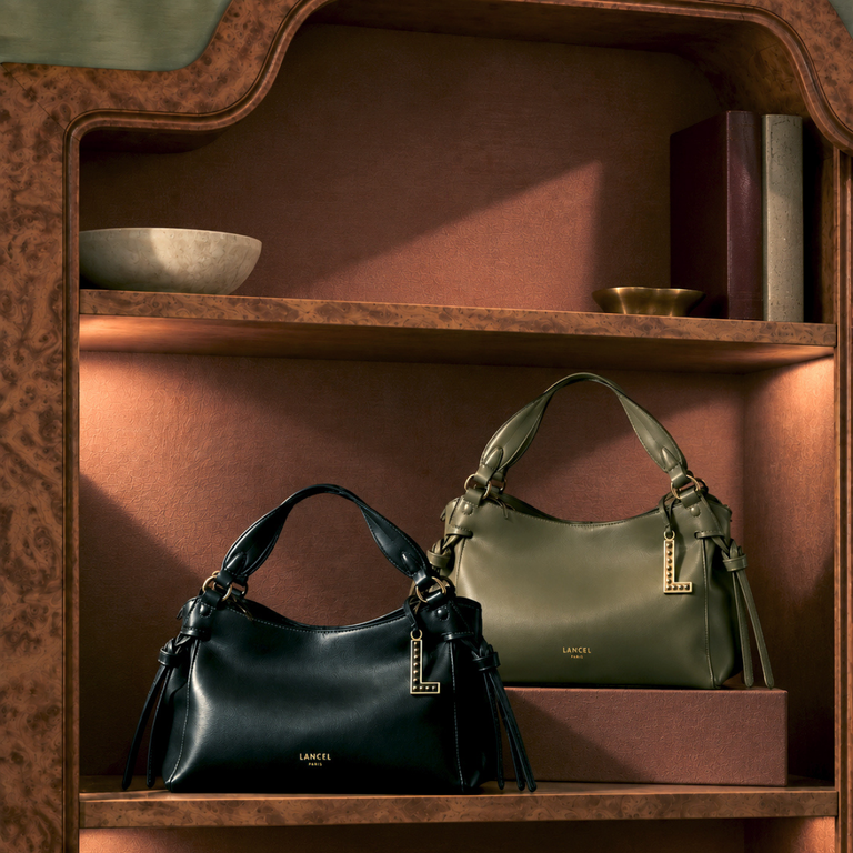 MINI SAC CARRYALL