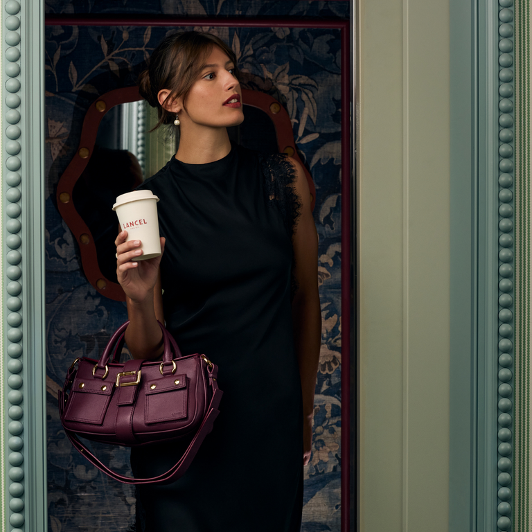 S CARRYALL BAG