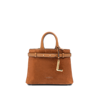 SAC CARRYALL ZIPPÉ S