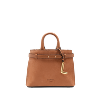 S ZIP CARRYALL BAG