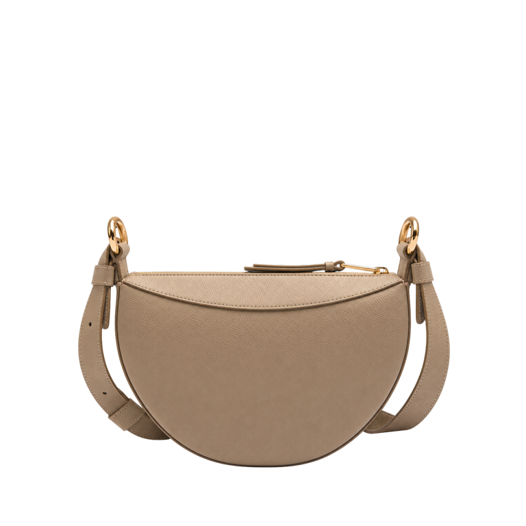 SAC PORTÉ CROISÉ DEMI LUNE