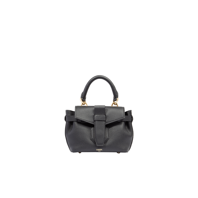 Mini sac porté main