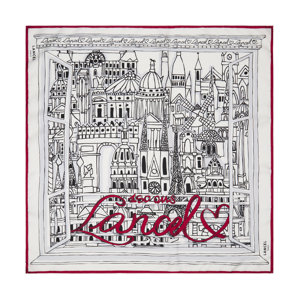 CARRE 90