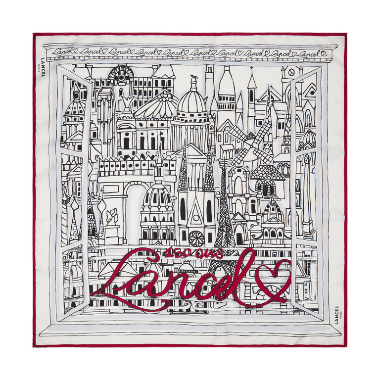 CARRE 90