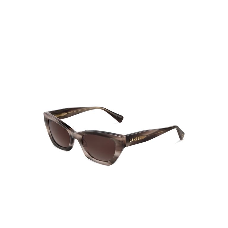 BLANCHE LUNETTES DE SOLEIL
