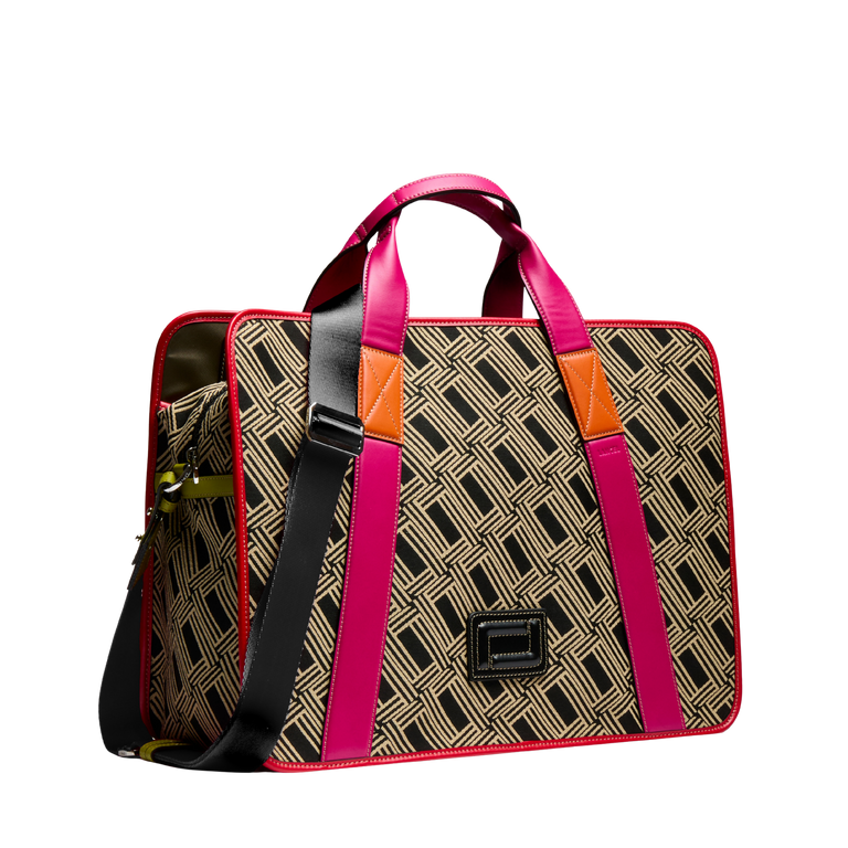 SAC WEEKEND ZIPPE 45