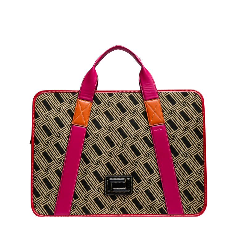 SAC WEEKEND ZIPPE 45