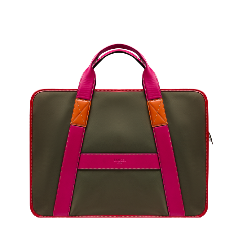 SAC WEEKEND ZIPPE 45