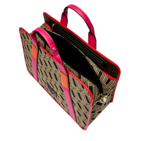 SAC WEEKEND ZIPPE 45
