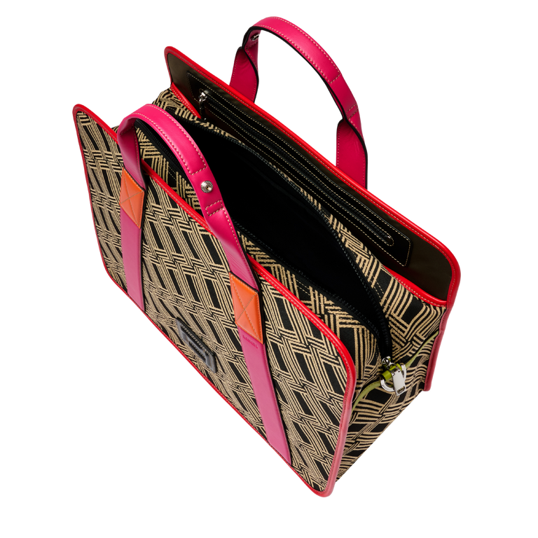 SAC WEEKEND ZIPPE 45