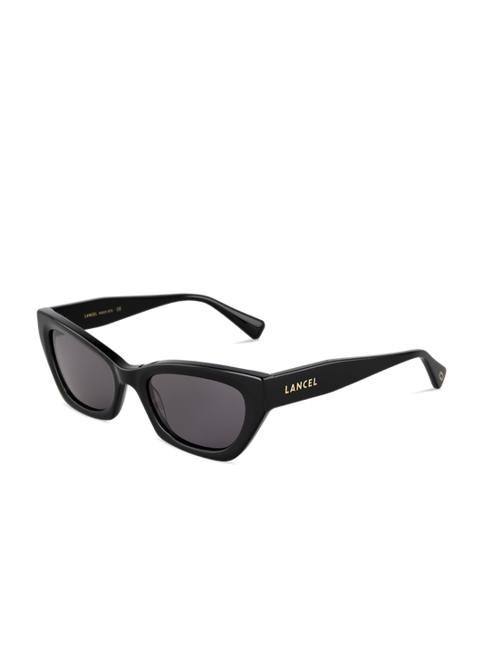 BLANCHE LUNETTES DE SOLEIL - Noir