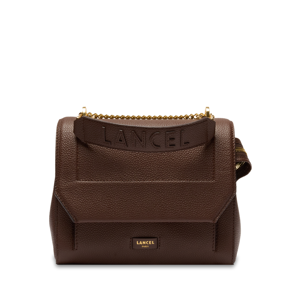 M FLAP BAG