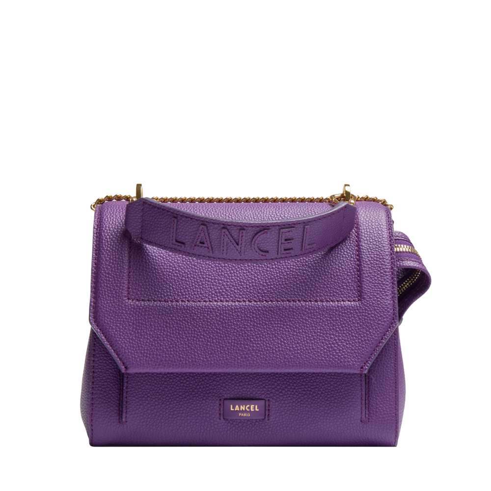M FLAP BAG