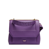 M FLAP BAG