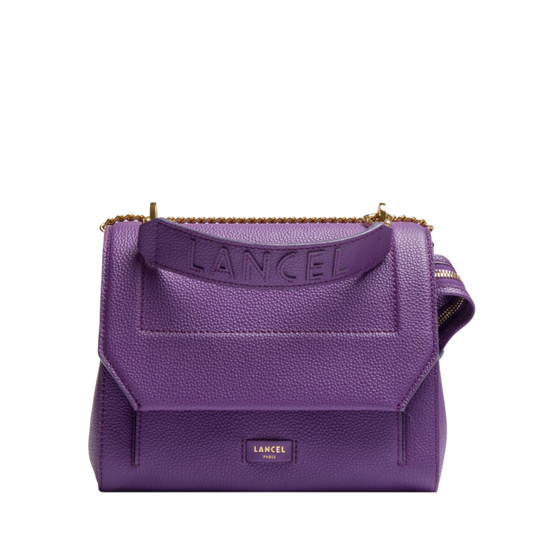 M FLAP BAG