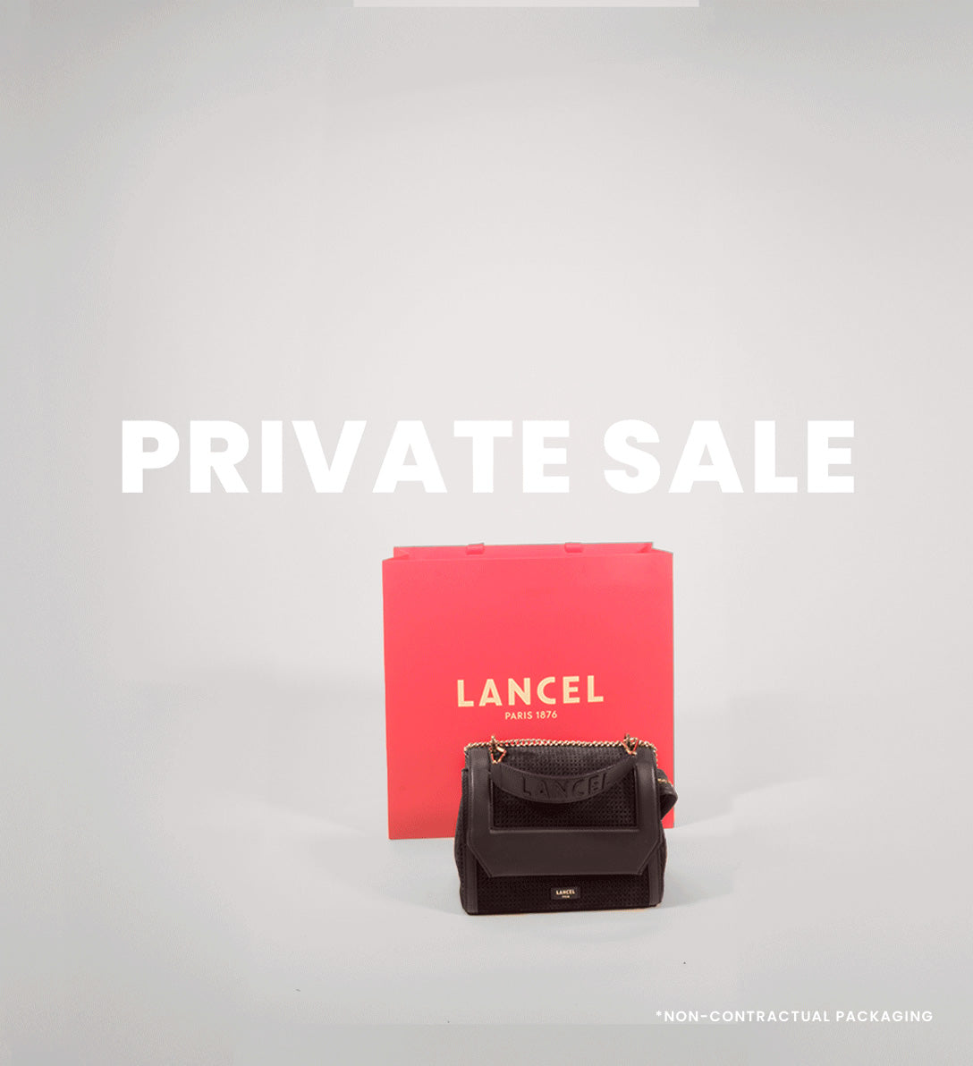 PRIVATE SALE BAGS. – Page 4 – Lancel