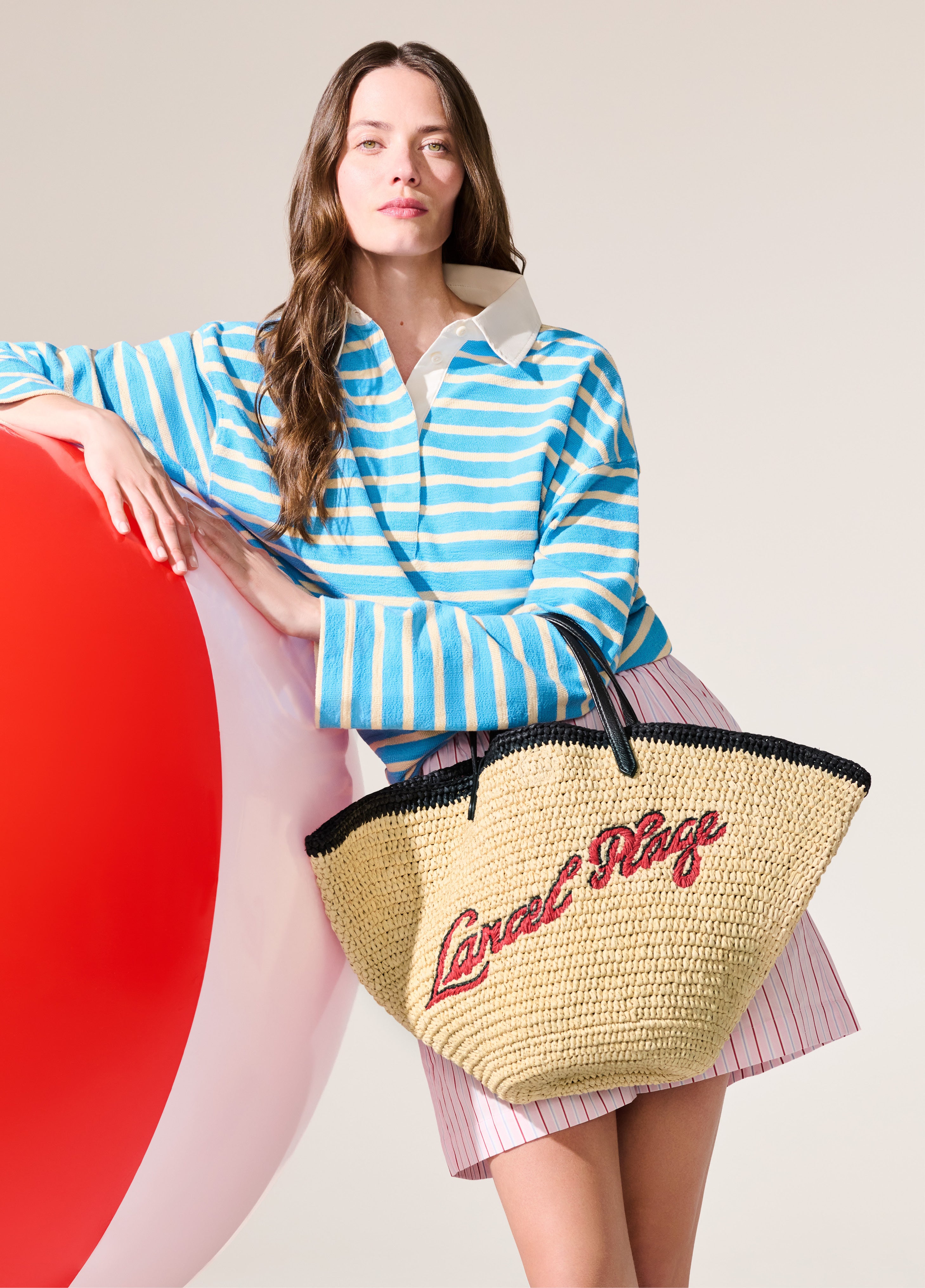 Summer Mania: Must-Have Accessories for a Stylish Summer – Lancel