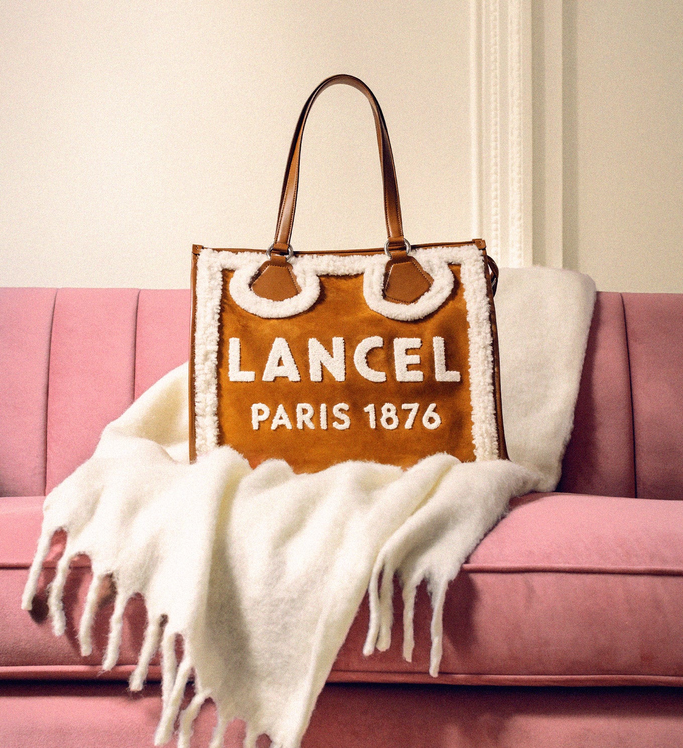 Lancel® Official site | Lancel