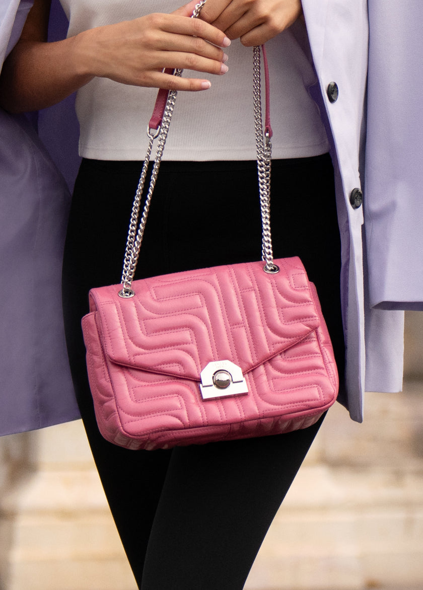 Luxury Handbags Women's Bags Brand Fashion V Chain Shoulder Crossbody Bags  For Women Sac A Main Femme De Marque Luxe Cuir 2023