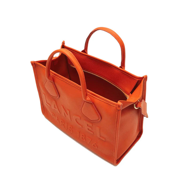 SAC CABAS ZIPPE M