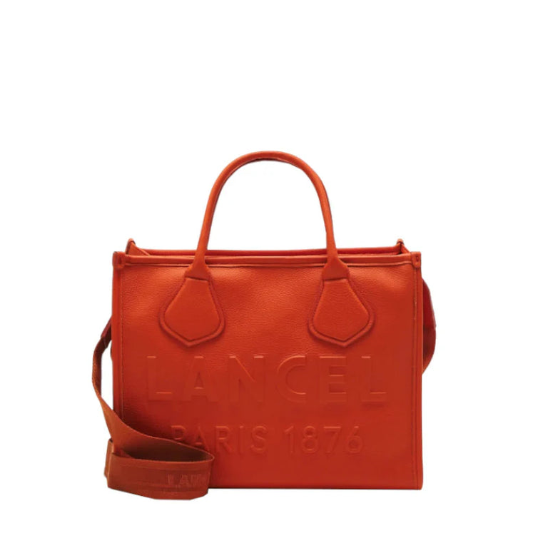 SAC CABAS ZIPPE S