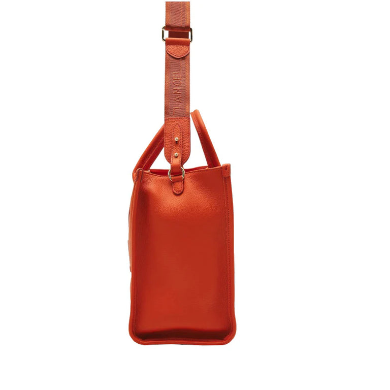 SAC CABAS ZIPPE S