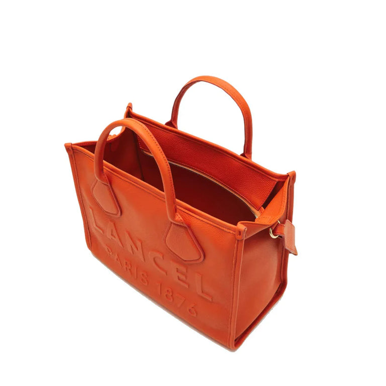 SAC CABAS ZIPPE S
