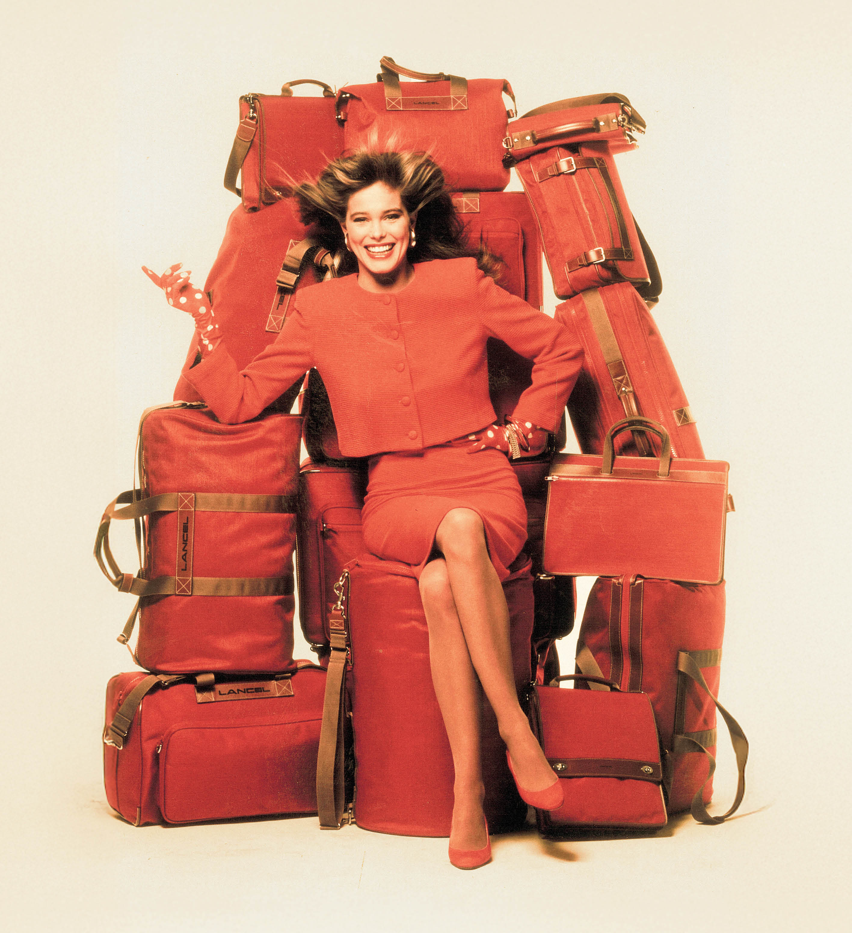 Archives – Lancel
