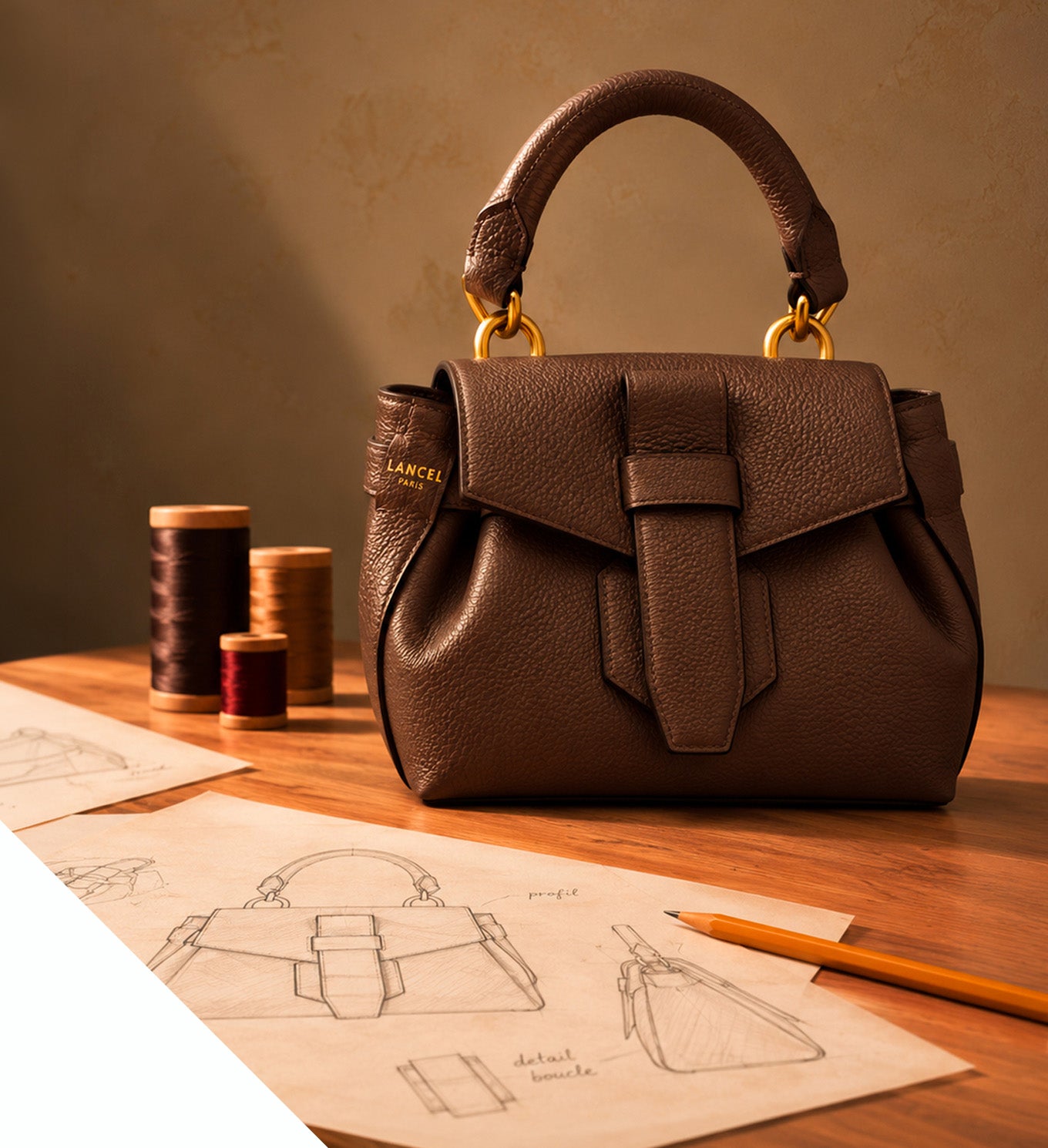 Lancel® Official site | Lancel