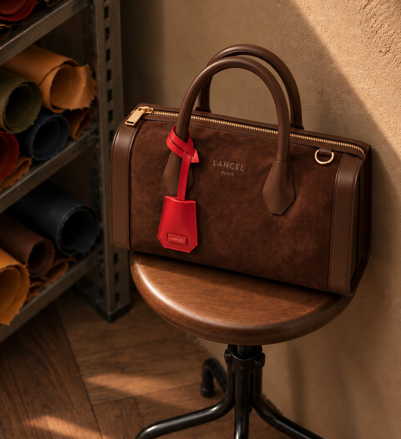 Lancel® Official site | Lancel