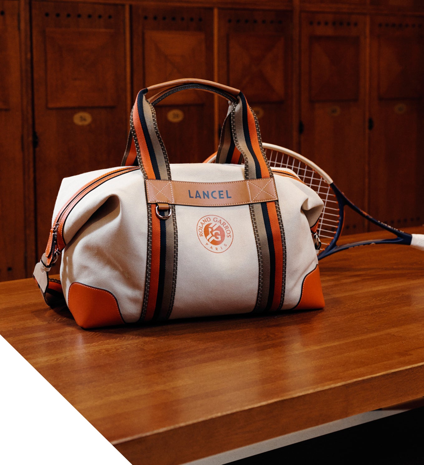Lancel® Official site | Lancel