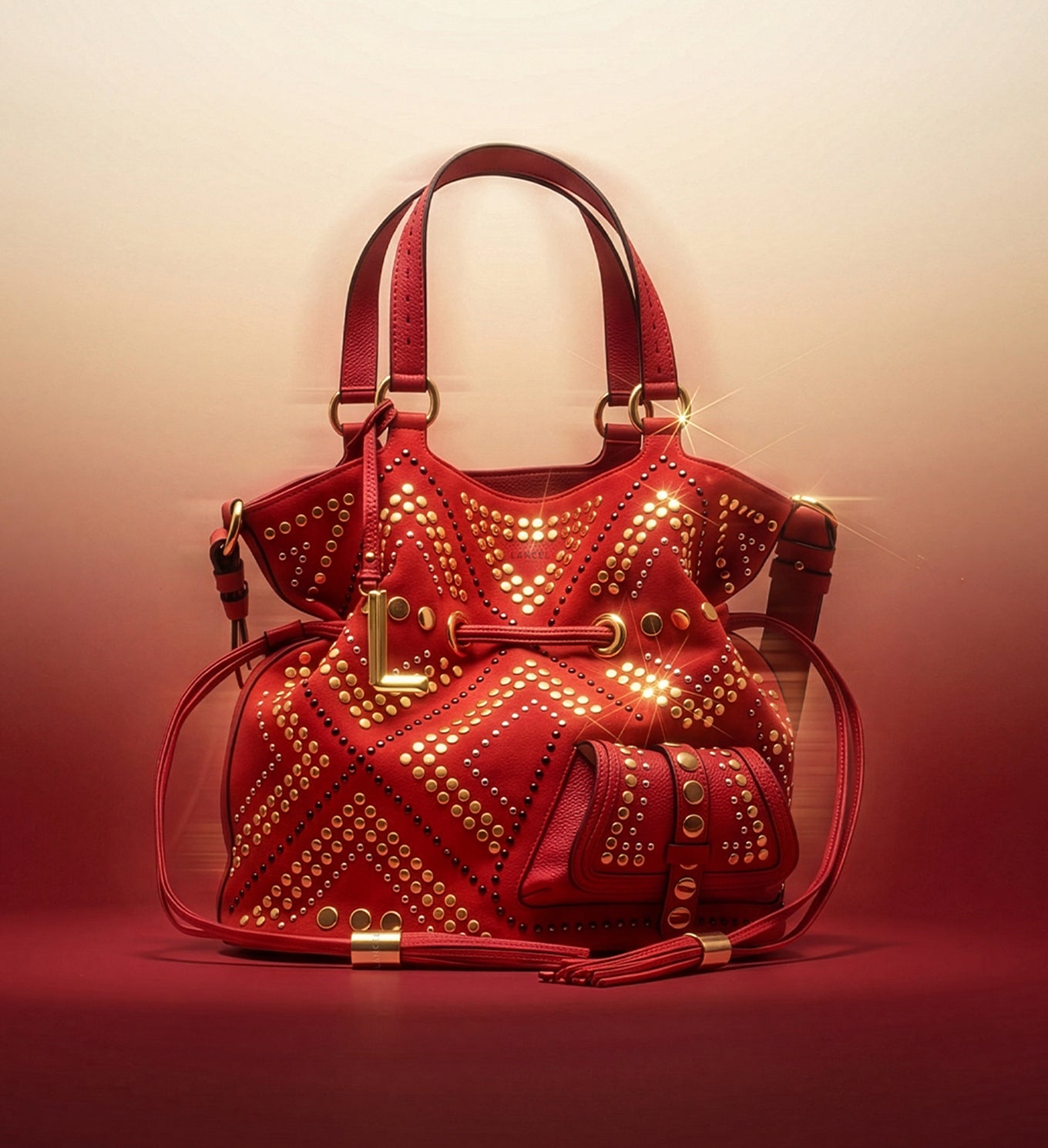 Lancel® Official site | Lancel
